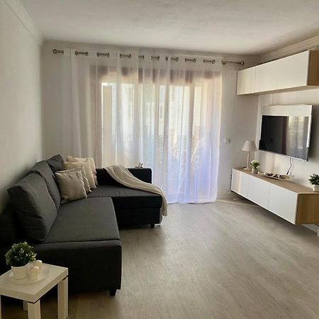 Beautiful Refurbished Apartment Duquesa Port 卡萨雷斯 外观 照片